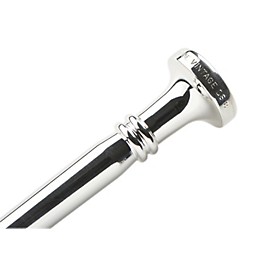 Jet-Tone Vintage Series Trumpet Mouthpieces Mf - Silver