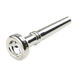 Jet-Tone Vintage Series Trumpet Mouthpieces Mf - Silver