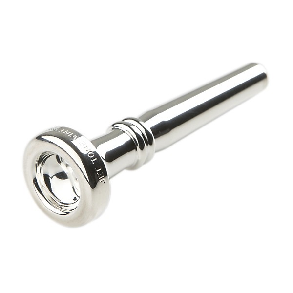 Jet-Tone Vintage Series Trumpet Mouthpieces Mf - Silver