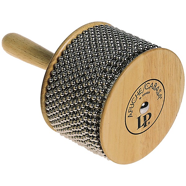 LP LP234C Cabasa Deluxe