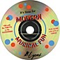 Lyons Modern Musical Fun (CD) CD thumbnail