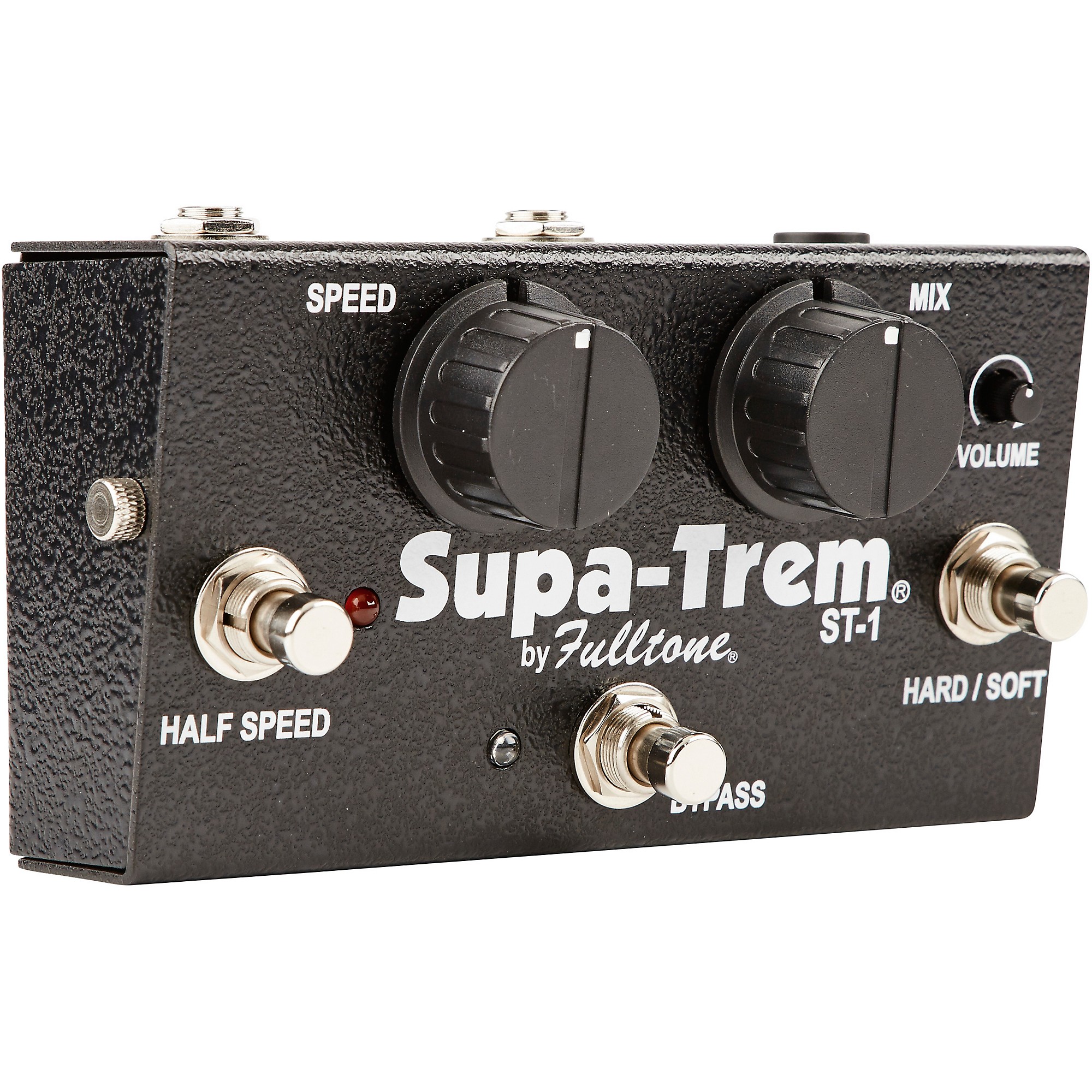 Open Box Fulltone ST-1 Supa-Trem Tremolo Guitar Effects