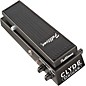 Open Box Fulltone Clyde Deluxe Wah Guitar Effects Pedal Level 1 Black