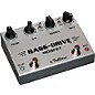 Open Box Fulltone Bass-Drive Mosfet Overdrive Bass Effects Pedal Level 1 Gray thumbnail