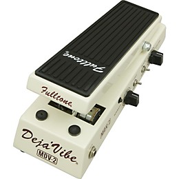 【Fulltone】 Deja Vibe MDV-2 Fulltone MDV-2 Mini Deja Vibe 2 - What To Know & Where To