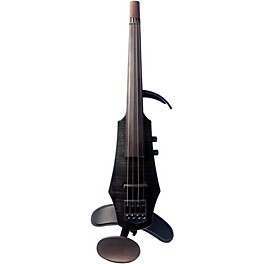 NS Design WAV 4 Electric Violin Black NS Design WAV 4 Electric Violin Black