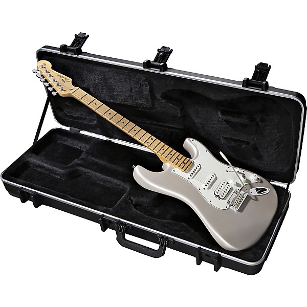 Fender SKB Molded Case for Right or Left Hand Strat or Tele