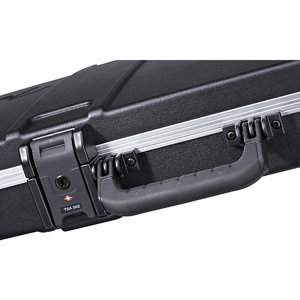 Fender SKB Molded Case for Right or Left Hand Strat or Tele