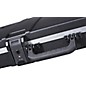 Fender SKB Molded Case for Right or Left Hand Strat or Tele Guitars Black