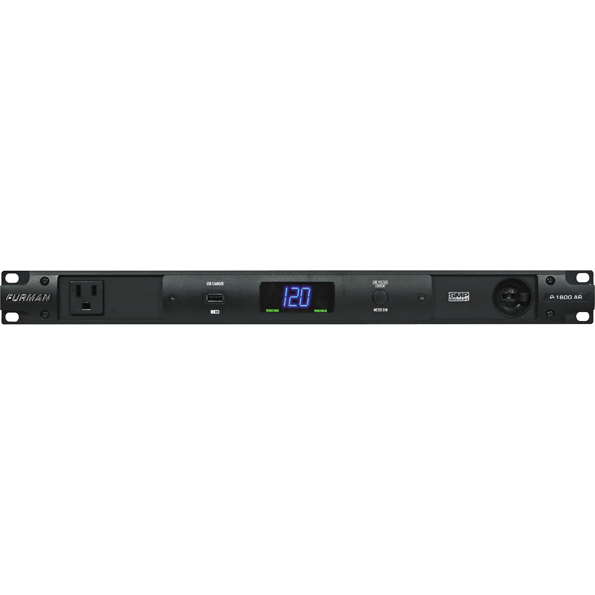 FURMAN P-1800 AR 箱無し Furman P-1800 AR Voltage Regulator/Power Conditioner