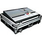Open Box Road Ready Case for Allen & Heath GL2400 424 Mixer with Wheels Level 2 888365052458 thumbnail