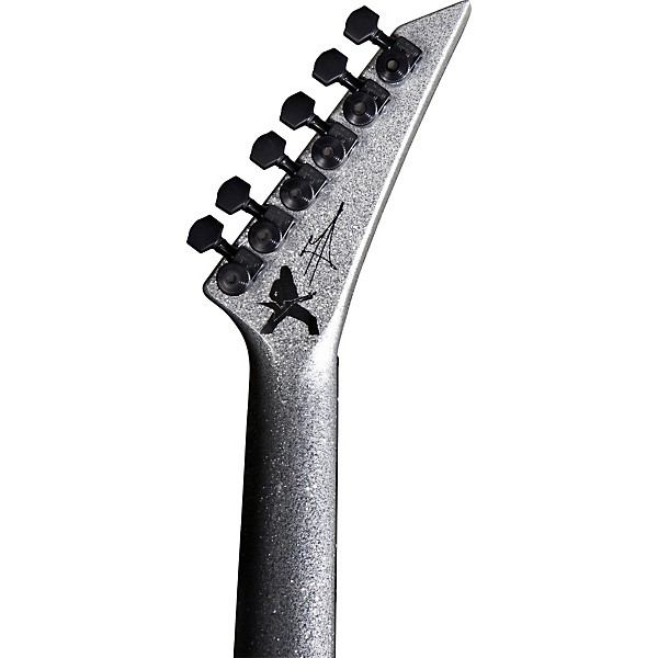 Open Box Jackson Matt Tuck Signature Rhoads Electric Guitar