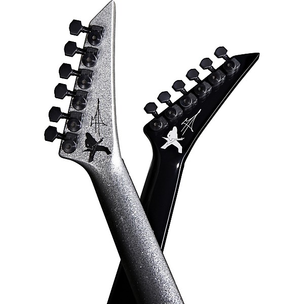 Open Box Jackson Matt Tuck Signature Rhoads Electric Guitar