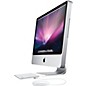 Apple iMac (24" LCD, 2.66GHz, 4GB RAM, 640GB Hard Drive, SuperDrive, Mighty Mouse, Keyboard) thumbnail
