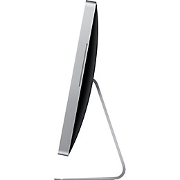 Apple iMac (24" LCD, 2.66GHz, 4GB RAM, 640GB Hard Drive, SuperDrive, Mighty Mouse, Keyboard)