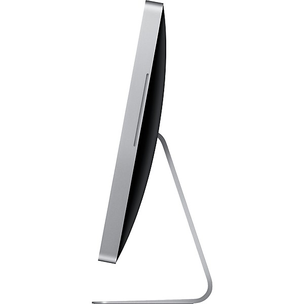 Apple iMac (24" LCD, 2.66GHz, 4GB RAM, 640GB Hard Drive, SuperDrive, Mighty Mouse, Keyboard)