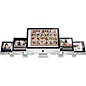 Apple iMac (24" LCD, 2.66GHz, 4GB RAM, 640GB Hard Drive, SuperDrive, Mighty Mouse, Keyboard)