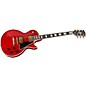 Gibson Custom Les Paul Custom Korina Electric Guitar Cherry thumbnail