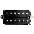 Dimarzio Dp224 At1 Andy Timmons Humbucker Pickup Black Metal F-Spaced