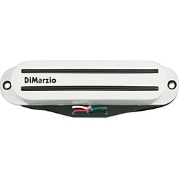 Open Box DiMarzio DP225 BC1 Billy Corgan Neck Pickup Level 1 White