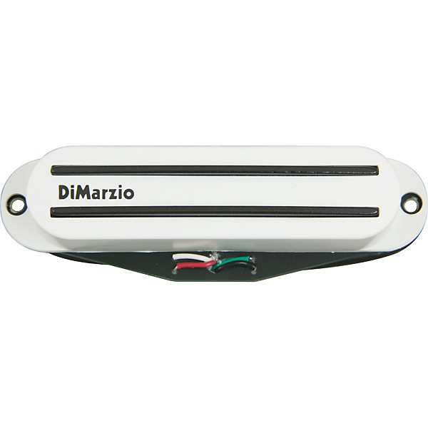 Open Box DiMarzio DP225 BC1 Billy Corgan Neck Pickup Level 1 White