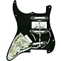 Open Box DiMarzio True Velvet Vintage Prewired Pickguard Level 1 Black