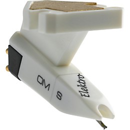 Ortofon OM Elektro Single Turntable Cartridge