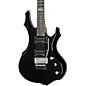ESP LTD F-50 with Floyd Rose Electric Guitar Black thumbnail