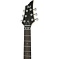 ESP LTD F-50 with Floyd Rose Electric Guitar Black