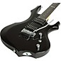 ESP LTD F-50 with Floyd Rose Electric Guitar Black