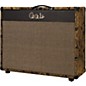PRS Dallas 50W 2x12 Tube Guitar Combo Amp Black with Elegant thumbnail