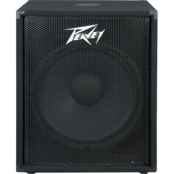 Open Box Peavey PV 118D Powered Subwoofer Level 1