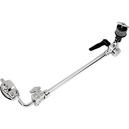 DW Bass Drum Mounted Cymbal Arm