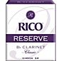 Rico Reserve Classic Bb Clarinet Reeds Strength 3 thumbnail
