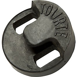 Tourte Two Hole Cello Mute Two Hole