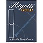 Rigotti Gold Clarinet Reeds Strength 2.5 Light thumbnail