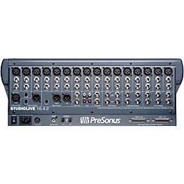 Restock PreSonus StudioLive 16.4.2 Digital Mixer | Guitar Center