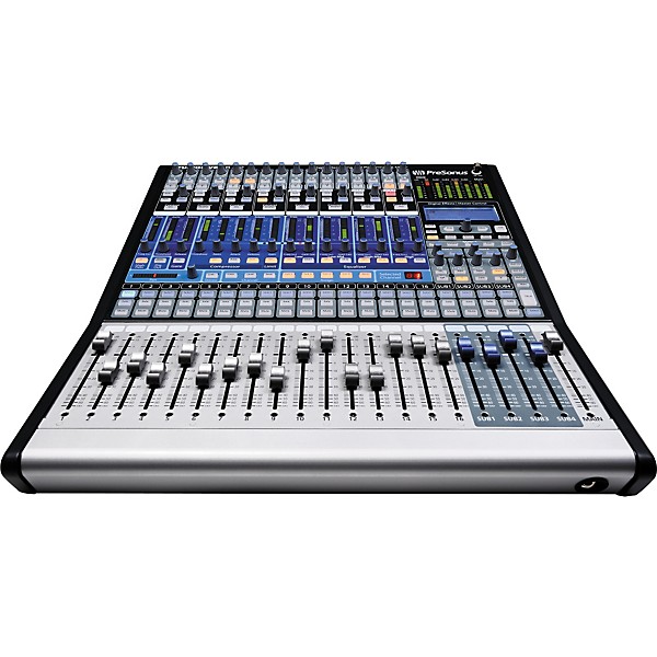 Restock PreSonus StudioLive 16.4.2 Digital Mixer | Guitar Center