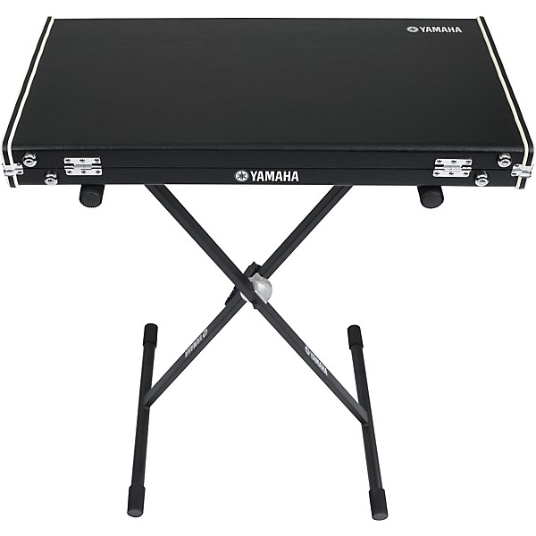 Yamaha YG-250DS70 Standard Bells With X-Style Stand