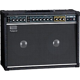 Open Box Roland JC-120 Jazz Chorus Amp Level 1