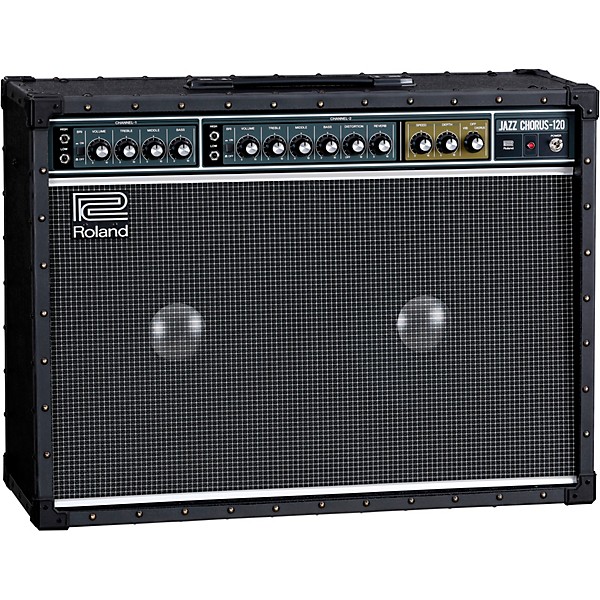 Roland JC-120 Jazz Chorus Amp | Guitar Center