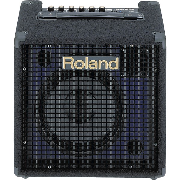 Open Box Roland KC-60 Keyboard Amplifier Level 2 Regular 888366026311