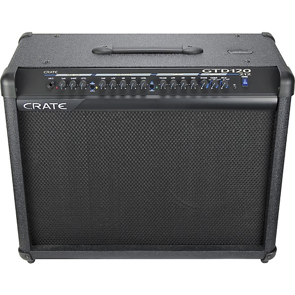 Crate GTD120 Guitar Amplifier