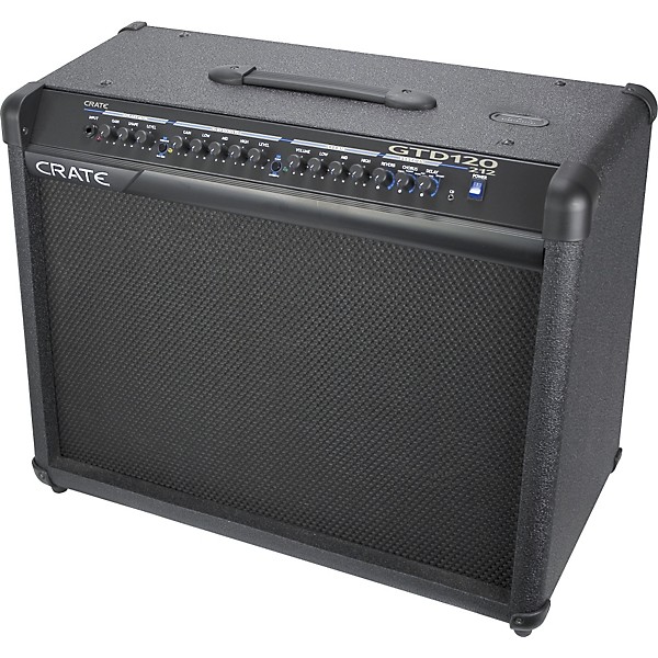 Crate GTD120 Guitar Amplifier