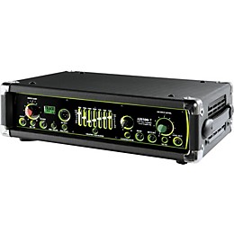 Trace Elliot AH500-7 500W Bass Amplifier Head