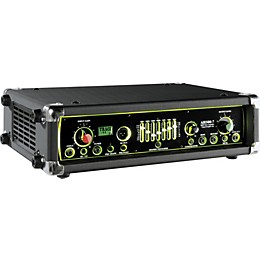 Trace Elliot AH500-7 500W Bass Amplifier Head