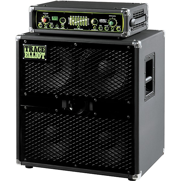 Trace Elliot AH500-7 500W Bass Amplifier Head