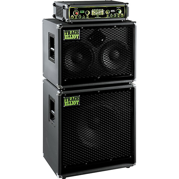 Trace Elliot AH500-7 500W Bass Amplifier Head