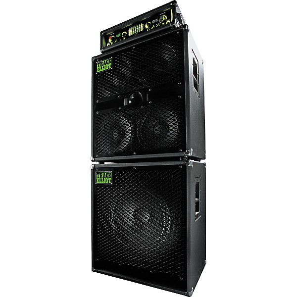 Trace Elliot AH500-7 500W Bass Amplifier Head