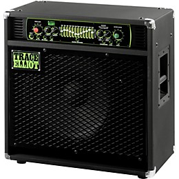 Trace Elliot 1215 15" 500W Bass Combo Black
